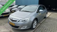Opel Astra 1.6 Edition, Airco, Trekhaak,
