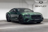 Bentley Continental GT S V8