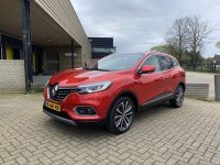 Renault Kadjar 1.3 TCe Intens Automaat