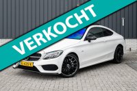 Mercedes-Benz C-klasse Coupé 180 Premium*Panorama dak*