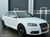 Audi A3  1.8 TFSI Ambition|GARANTIE|CLIMA|CRUISE