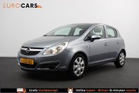 Opel Corsa 1.0-12V Essentia | Lees