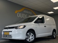 Volkswagen Caddy Cargo 2.0 TDI Camera/AppConnect/Cruise