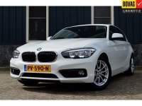 BMW 1-serie 118i Corporate Lease Rijklaarprijs-Garantie