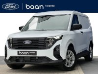 Ford Transit Courier 1.0 Benzine Automaat