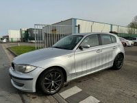 BMW 1-serie 116i Introduction 5-deurs/Airco/Stoelver./LM velgen