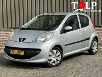 Peugeot 107 1.0-12V XS 5 drs