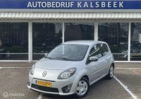 Renault Twingo 1.2-16V Night & Day|Automaat|Airco|Cruise|