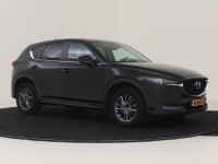 Mazda CX-5 2.0 SkyActiv-G 160 GT-M