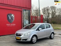 Opel Corsa 1.2-16V Enjoy • Automaat