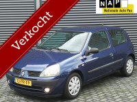 Renault Clio 1.4 NWE APK &