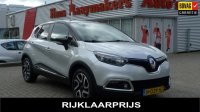 Renault Captur 0.9 TCe Dynamique all-in