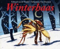 Winterhaas - Edward van de Vendel