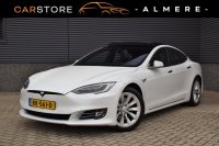 Tesla Model S 100D*2e Eigenaar*Origineel NL*123Dkm*NAP*PANO*BTW-AUTO*