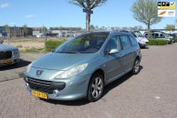 Peugeot 307 SW 2.0-16V XSi AUTOMAAT/AIRCO/CRUISE/PANO
