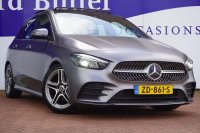 Mercedes-Benz B-klasse 180 Business Solution AMG+Xenon+Leder+Navi+Pano-dak+Apple-Carplay=