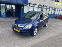 Opel Zafira 2.2 Enjoy ((( nieuwe