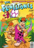 The Flintstones - 2001 (Big Balloon)