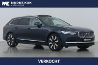 Volvo V90 T6 Recharge AWD Ultimate