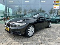 BMW 1-serie 116i Essential Climate, PDC,