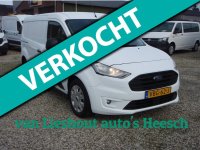 Ford Transit Connect L2 Trend 52190