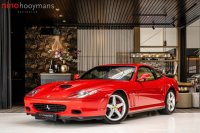 Ferrari 575m Maranello F1 | Dealer