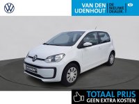 Volkswagen up 1.0 60pk BMT move