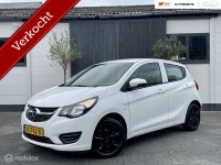 Opel KARL 1.0 Edition|RIJKLAAR|CARPLAY|AIRCO|CRUISE|1E EIG.