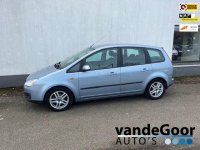 Ford Focus C-Max 1.8-16V First Edition,