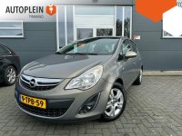 Opel Corsa 1.2  Cosmo|*Airco*|Cruise|5-drs|LM velgen