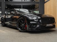 Bentley Continental GT Carbon Pakket Pano