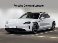 Porsche Taycan Sport Tursimo