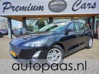 Ford Focus 1.0 126PK EcoBoost Trend