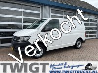 Volkswagen Transporter 2.0 TDI L1H1 Comfortline/Airco/Navi/Camera