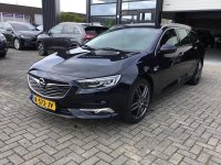 Opel Insignia Sports Tourer 1.6 CDTI