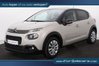 Citroën C3 1.2 PureTech Feel *Navigatie*Park