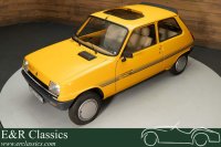 Renault 5 Parisienne 2 | Uitvoerig