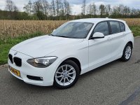 BMW 1-serie 116i Executive