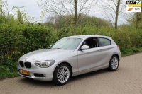 BMW 1-serie 116i Upgrade Edition *Leer