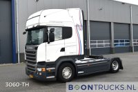 Scania R410 4x2 | EURO6 *