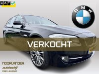 BMW 5-serie Touring 528i High Executive