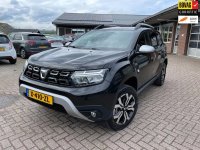 Dacia DUSTER 1.3 TCe 130 Journey,