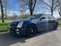 Cadillac STS 3.6 V6 Sport Luxury