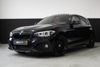 BMW 1-serie 118i High Executive M-Sport