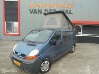 Renault TRAFIC/LENGTE 2/AIRCO/CRUISECONTROL/4 PERSSONS