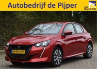 Peugeot 208 1.2 PureTech Active NL-Auto