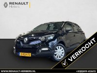 Renault Captur 0.9 TCe Authentique CRUISE