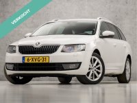 Škoda Octavia Combi 1.4 TSI Luxury