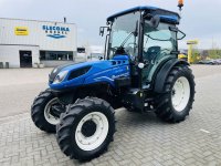 New Holland NH T4.110F New Generation