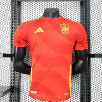 Spanje Thuis HEAT.RDY Shirt 2024 Koke